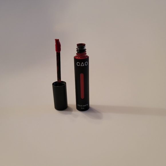 Cao Liquid Matte Bundle - Cao Cosmetics - Picture 5 of 6